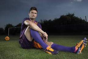 南非羚羊队：凭借顶级的体能与进攻反击，成为冠军锦标赛强有力的竞争者